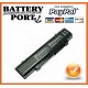 [ TOSHIBA LAPTOP BATTERY ] T750 F60 V65